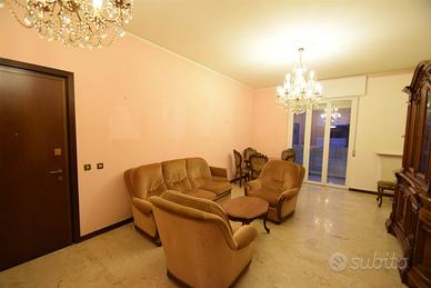 Rif.2460RA35094| appartamento quadrilocale