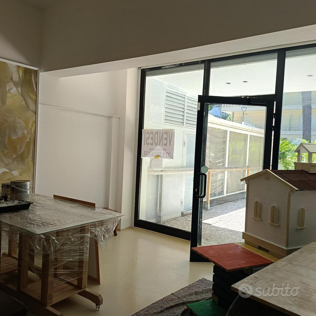 NEGOZIO A CERVIA - Vista 5