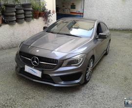 MERCEDES - Classe CLA - CLA 220 CDI Automatic