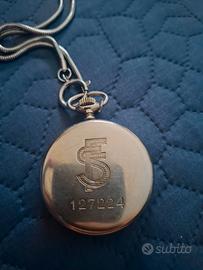 Orologio da taschino perseo fs