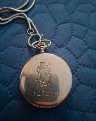 Orologio da taschino perseo fs