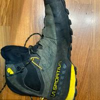 Scarpe trekking La Sportiva