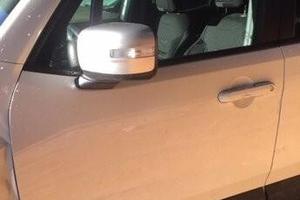 Porta sportelli Jeep Renegade 2019