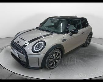 MINI Mini 3p 2.0 Cooper S Yours