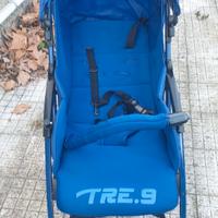 Passeggino leggero
