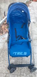 Passeggino leggero