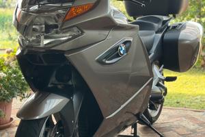 BMW K1300gt