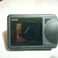 TV LCD vintage Philips 3LC3150/10R