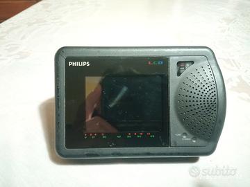 TV LCD vintage Philips 3LC3150/10R