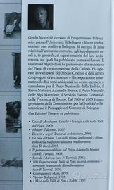 Due volumi sull'architettura alpina di G. Moretti 