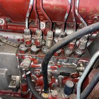 Pompa gasolio bosch iveco 420 - 8210.42