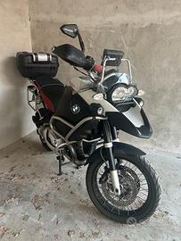 BMW R 1200 GS ADVENTURE