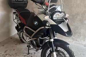 BMW R 1200 GS ADVENTURE