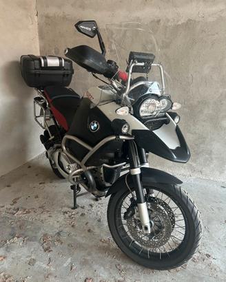 BMW R 1200 GS ADVENTURE