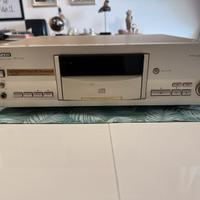 Pioneer PD-S06 lettore CD Hi-End