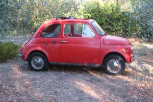 FIAT 500 L