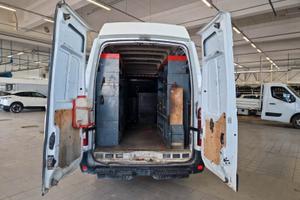 RENAULT MASTER 2.3dci L3H3 ATTREZZATO