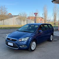 Ford Focus 1.6 TDCi (110CV) 5p. Tit. DPF