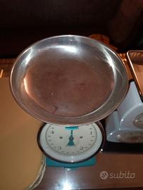 Bilancia professionale stube 5kg