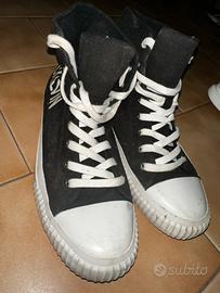 Converse x Calvin Klein