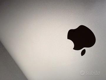 Apple Macbook air M1 8-256 gb Grigio siderale