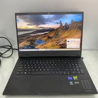 Hp omen 9 RTX 4060