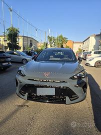 Cupra Formentor 1.5 Hybrid DSG