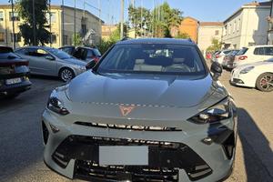 Cupra Formentor 1.5 Hybrid DSG