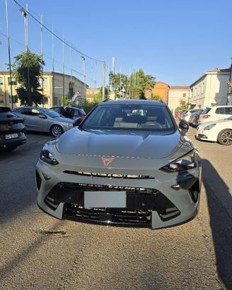 Cupra Formentor 1.5 Hybrid DSG