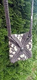 Borsa Granny Square 