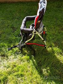 Trasportino escursionismo Chicco