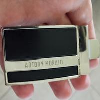Fibbia cintura Antony Morato.