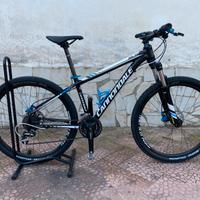 Mtb cannondale