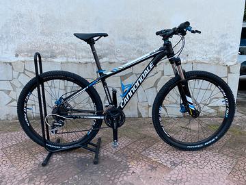 Mtb cannondale