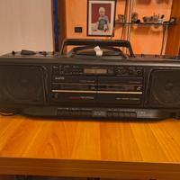 radio vintage z 30 
