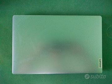 PC Lenovo Intel core i5 in garanzia 