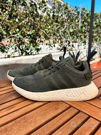 Adidas NMD R2 Scarpe Donna tg.38