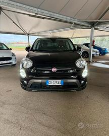Fiat 500X 1.3 MultiJet 95 CV Cross