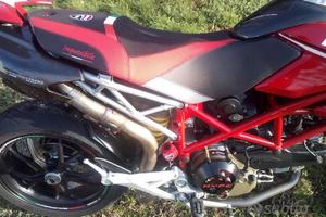 Rivestimento sella ducati hypermotard 1100 _20