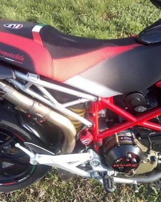 Rivestimento sella ducati hypermotard 1100 _20