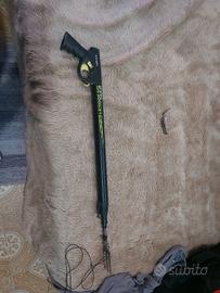  Technisub Fucile Subacqueo a molla 