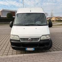 Fiat ducato 2.8 jtd MOTORE RIFATTO