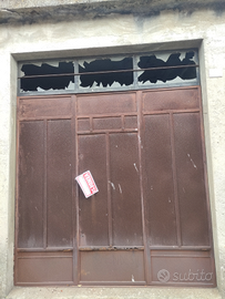 Garage santu Lussurgiu