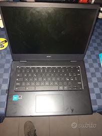 Chromebook Acer 314