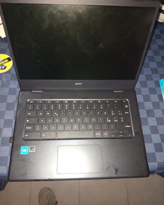 Chromebook Acer 314