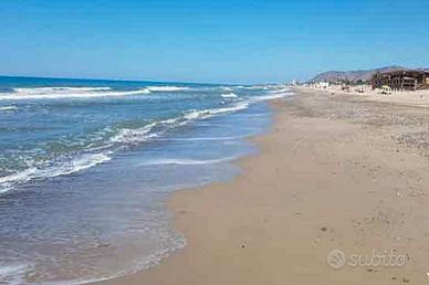 Abitazione vicino al mare e a Cefalù
