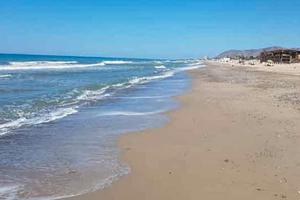 Abitazione vicino al mare e a Cefalù