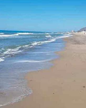 Abitazione vicino al mare e a Cefalù