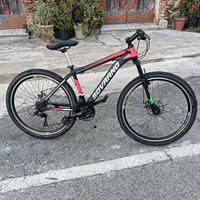 Bici Sovrano