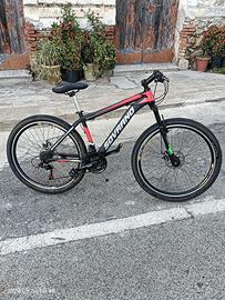 Bici Sovrano